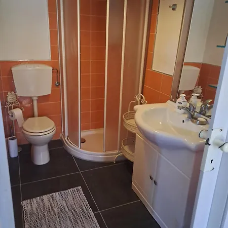 Casa Vannucci * לוקה