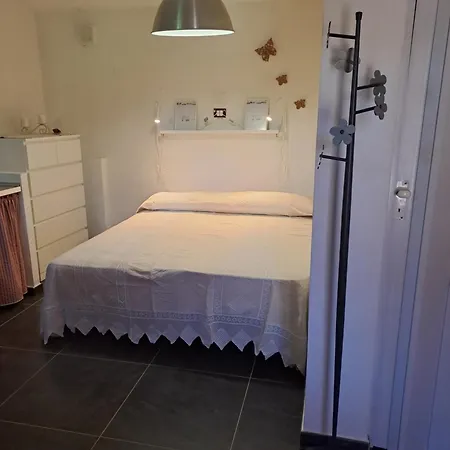 Casa Vannucci