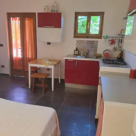 דירה Casa Vannucci *