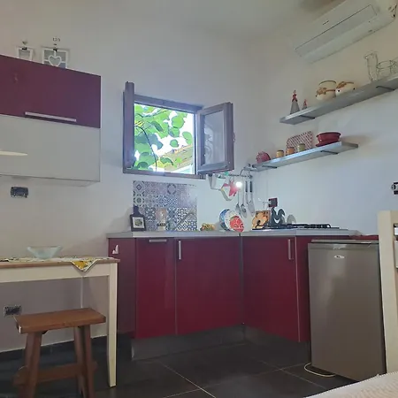 Casa Vannucci * לוקה