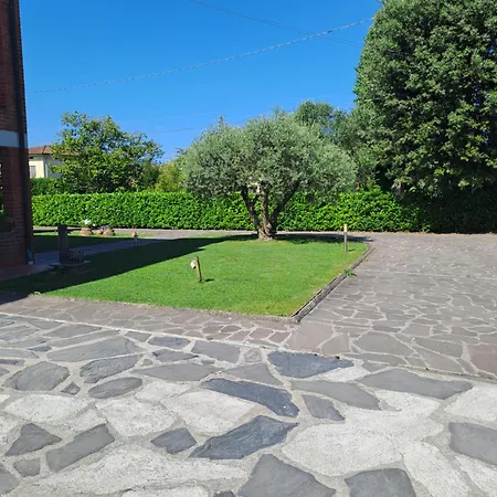 Casa Vannucci Apartament *