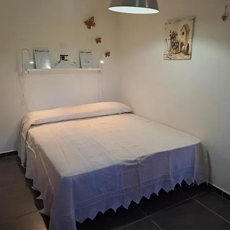Casa Vannucci דירה לוקה