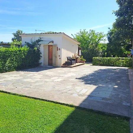 דירה Casa Vannucci לוקה