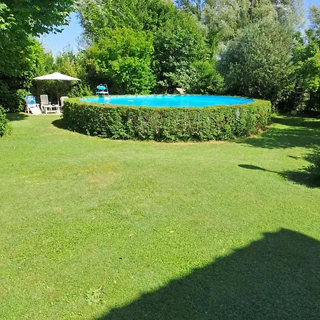 Casa Vannucci
