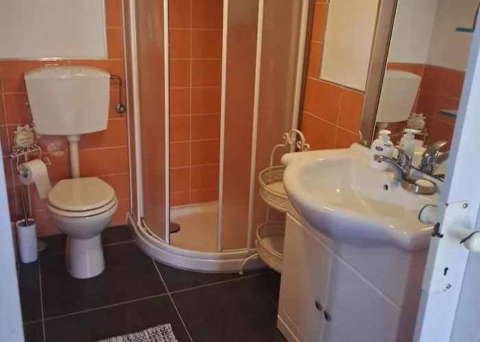 Casa Vannucci * Lukka