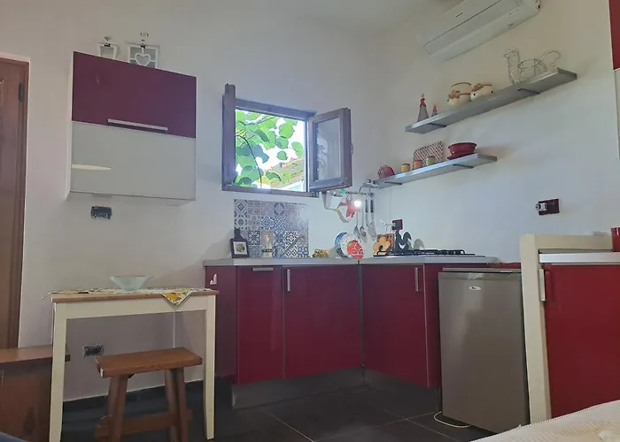 Casa Vannucci * Lukka