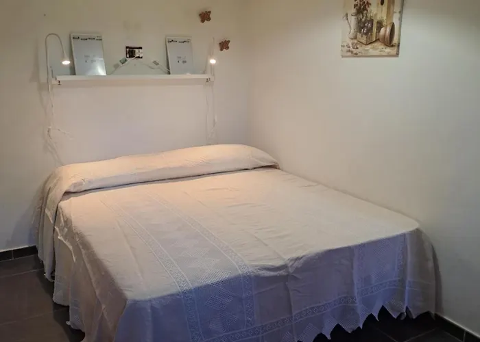 Casa Vannucci Apartament Lukka