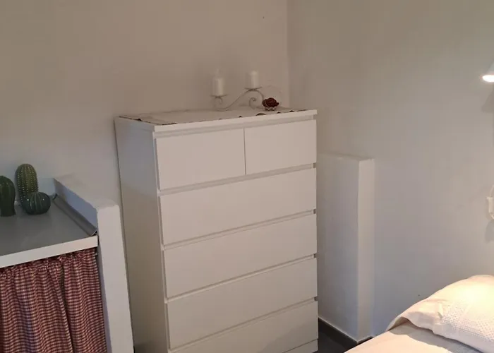 Apartament Casa Vannucci *