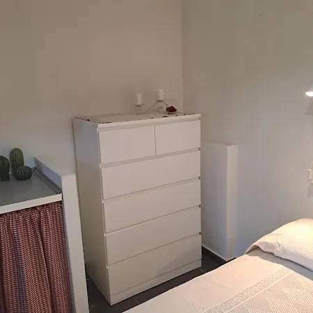 公寓 Casa Vannucci *