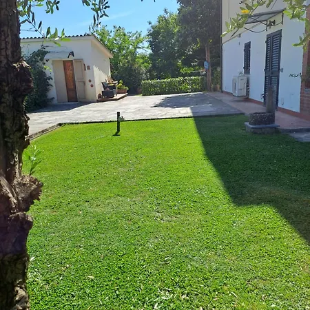Casa Vannucci *