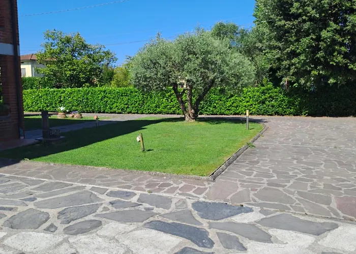 Casa Vannucci شقة *