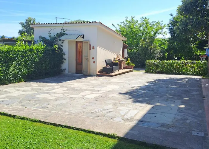 Appartement Casa Vannucci Lucques