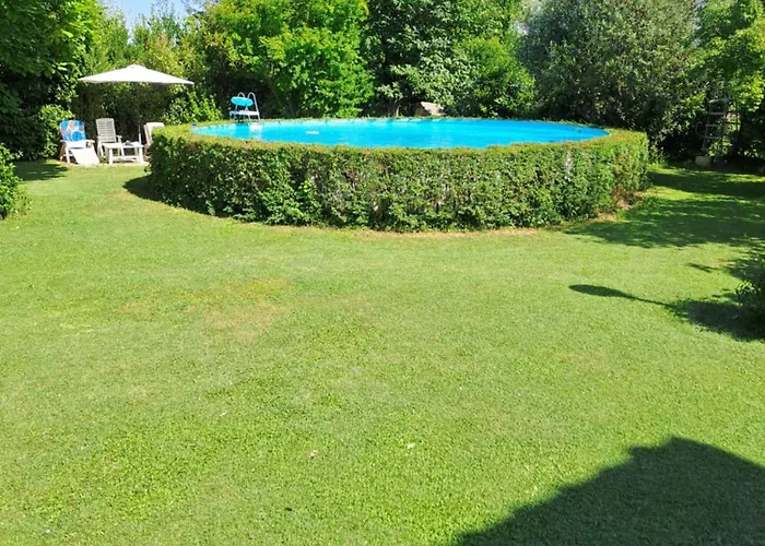 Casa Vannucci